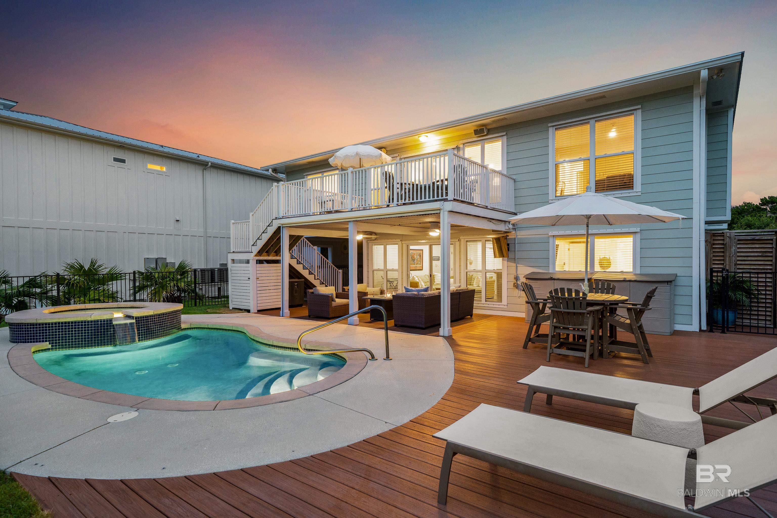 Orange Beach, Alabama, 36561, United States, 4 Bedrooms Bedrooms, ,3 BathroomsBathrooms,Residential,Active,1888450