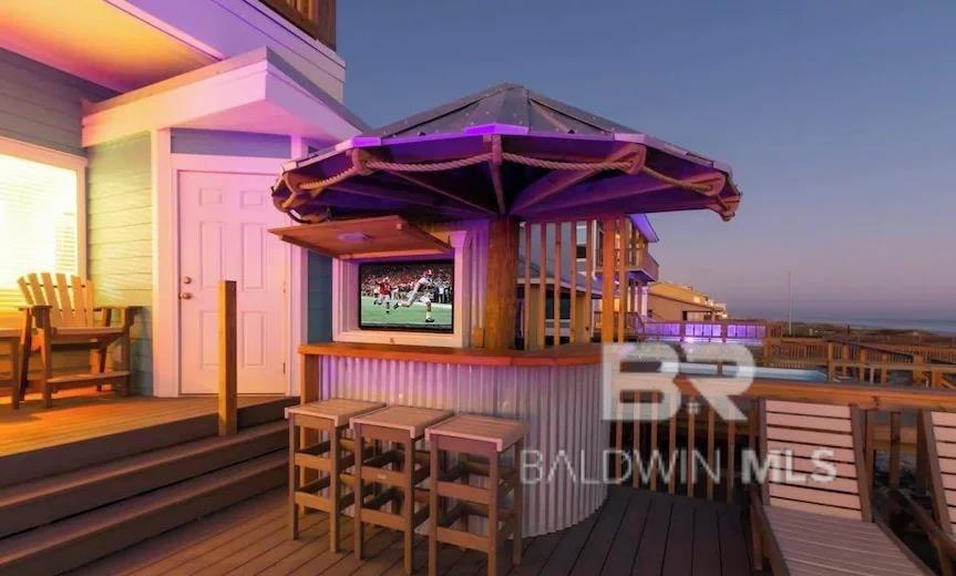 Gulf Shores, Alabama, 36542, United States, 11 Bedrooms Bedrooms, ,12 BathroomsBathrooms,Residential,Active,1871602