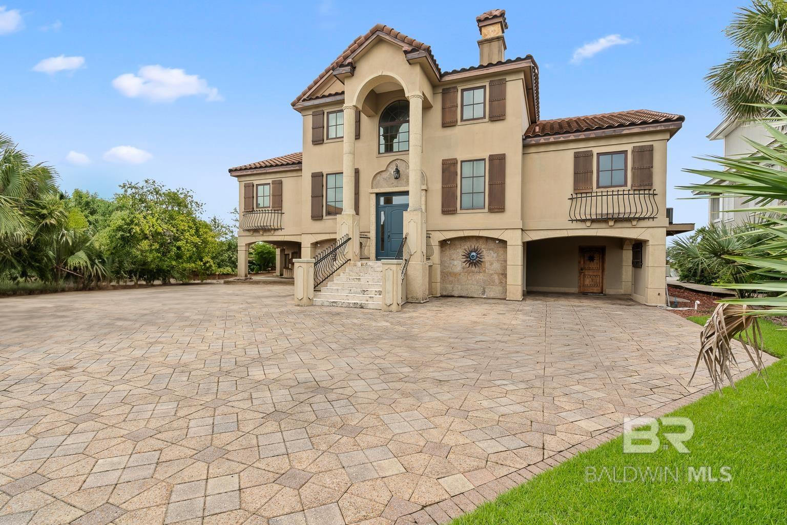 Orange Beach, Alabama, 36561, United States, ,5 BathroomsBathrooms,Residential,Active,1869129