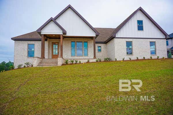 3726 ELYSIAN FIELDS DR, SARALAND, AL 36571 - Image 1