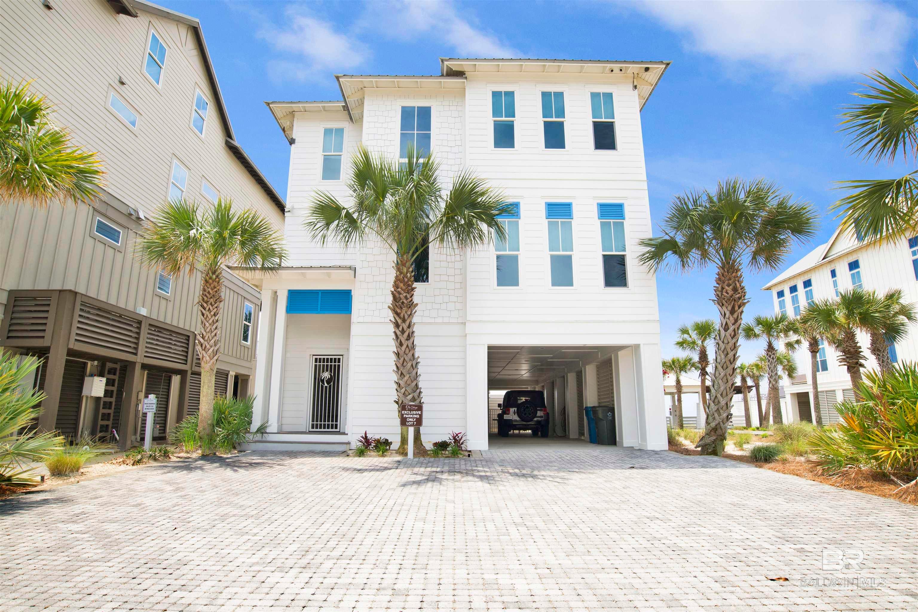 Orange Beach, Alabama, 36561, United States, 5 Bedrooms Bedrooms, ,6 BathroomsBathrooms,Residential,Active,1790873