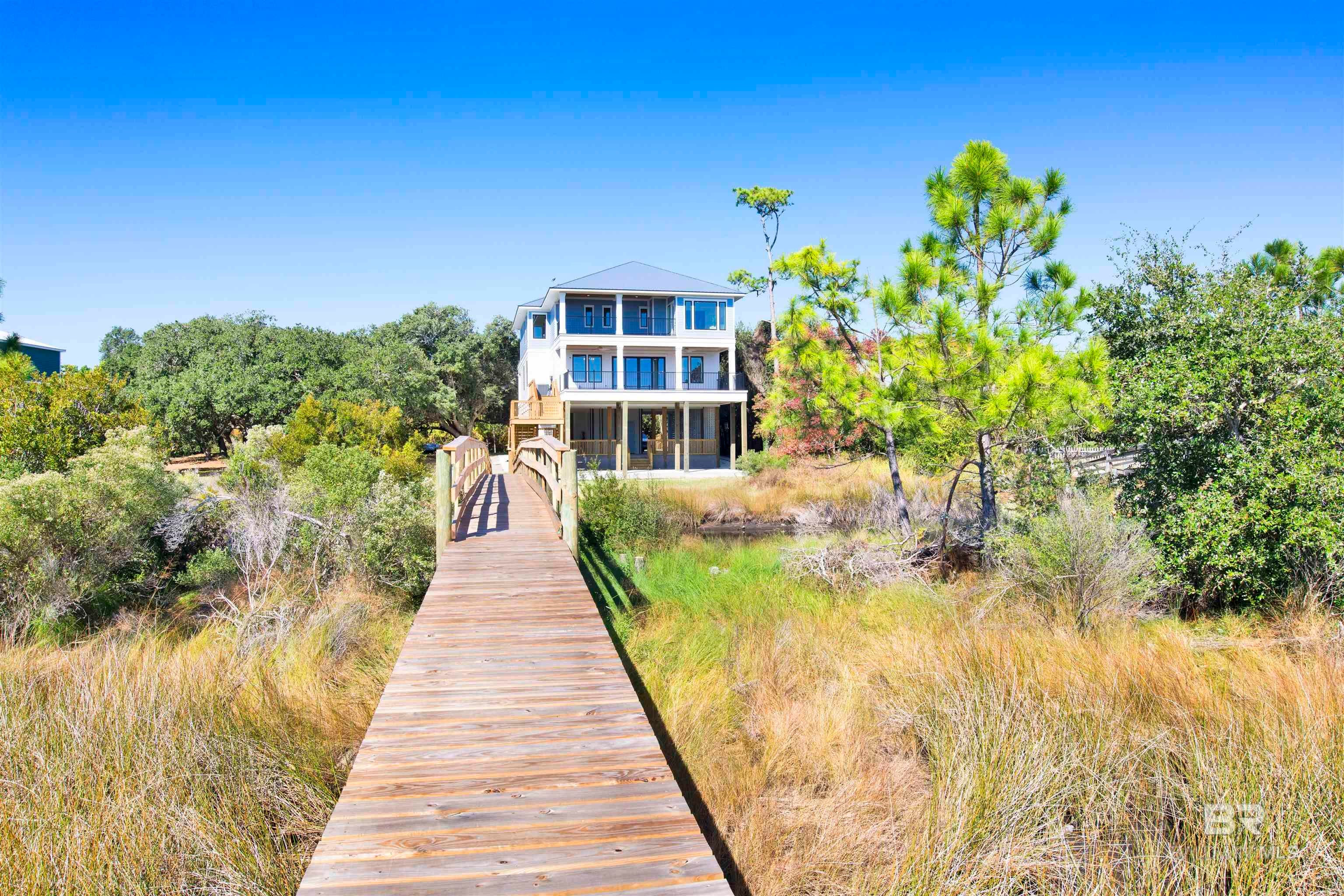 Gulf Shores, Alabama, 36542, United States, 5 Bedrooms Bedrooms, ,6 BathroomsBathrooms,Residential,Active,1992540