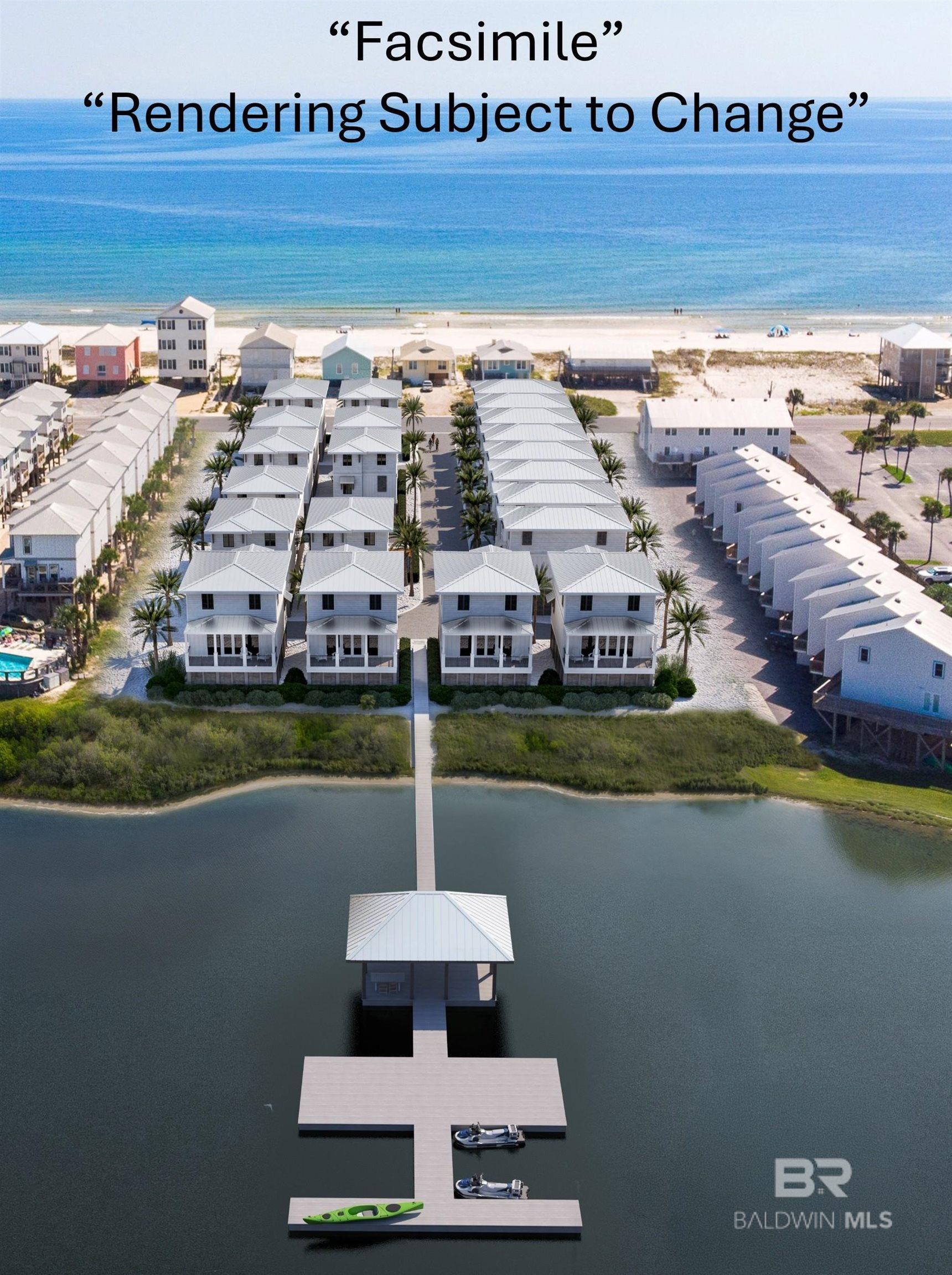 Gulf Shores, Alabama, 36542, United States, ,4 BathroomsBathrooms,Residential,Active,1823994