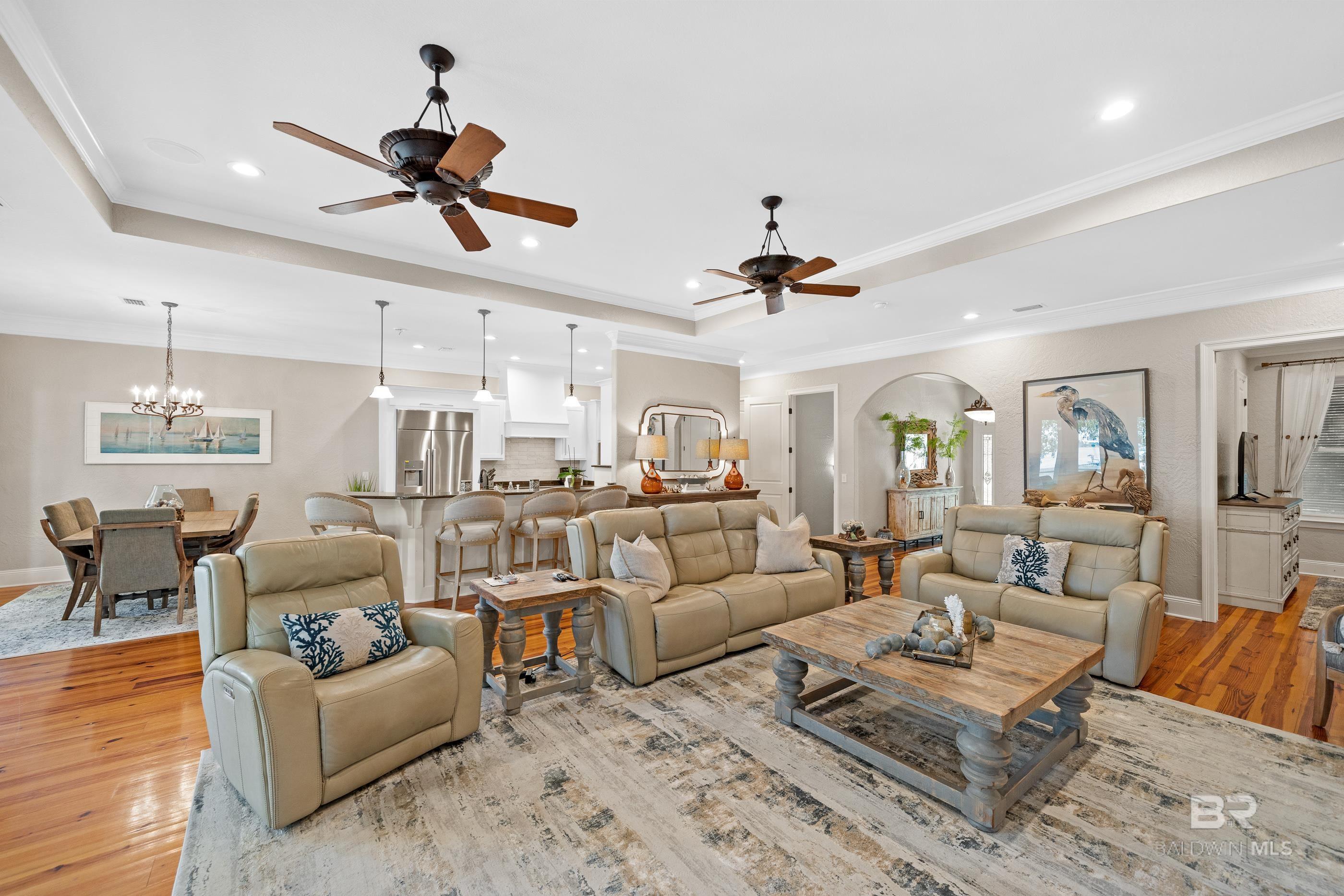 Gulf Shores, Alabama, 36542, United States, 6 Bedrooms Bedrooms, ,4 BathroomsBathrooms,Residential,Active,2044186