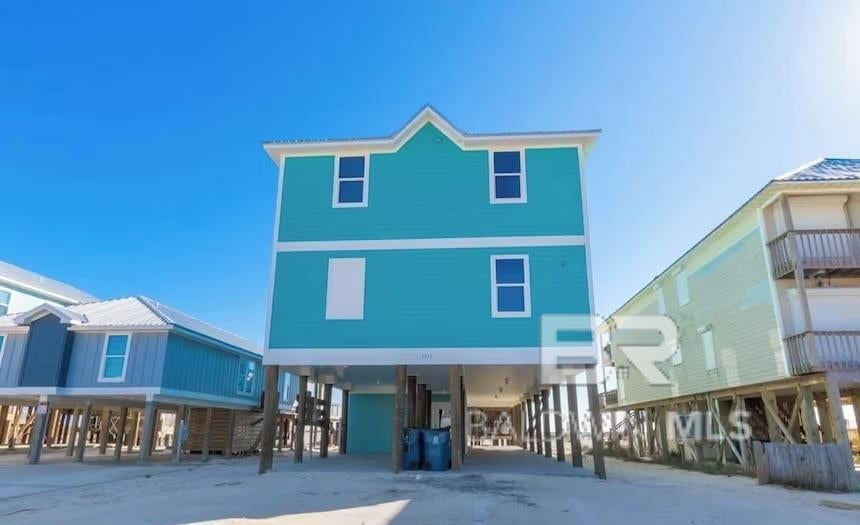 Gulf Shores, Alabama, 36542, United States, 11 Bedrooms Bedrooms, ,12 BathroomsBathrooms,Residential,Active,1871602