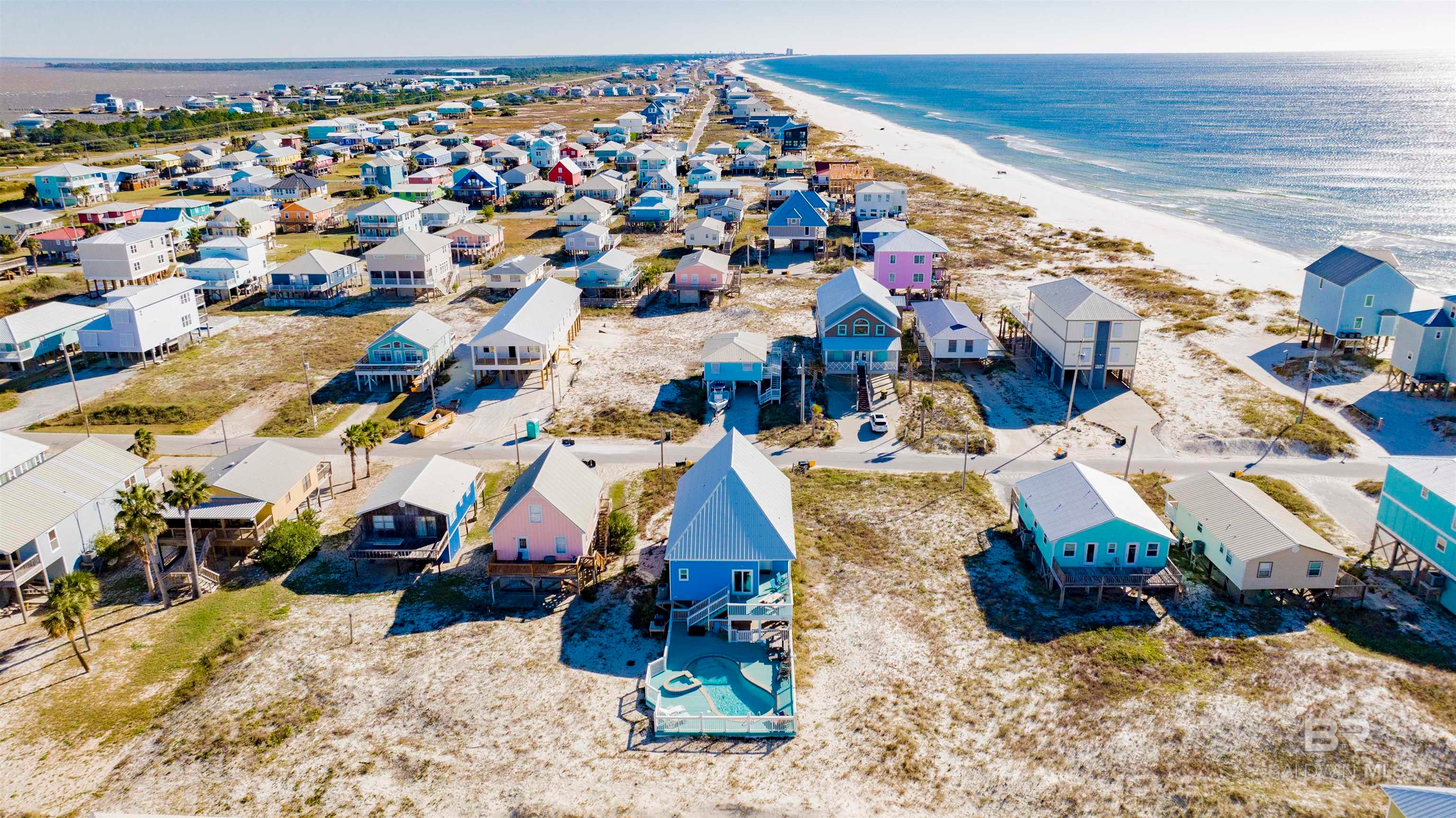 Gulf Shores, Alabama, 36542, United States, ,3 BathroomsBathrooms,Residential,Active,1780417