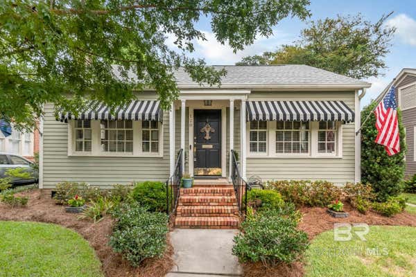 128 SILVERWOOD ST, MOBILE, AL 36607 - Image 1