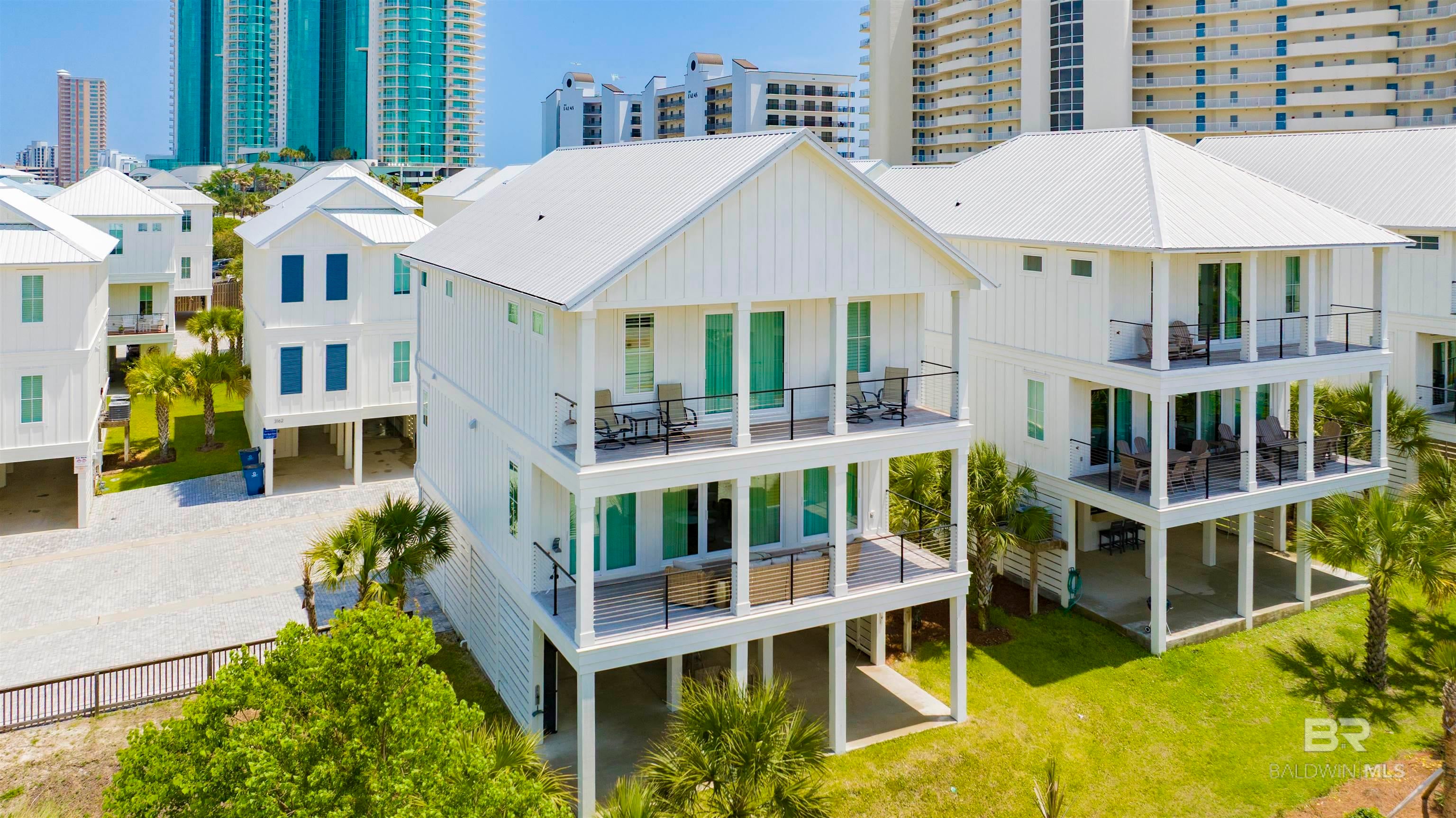 Orange Beach, Alabama, 36561, United States, 5 Bedrooms Bedrooms, ,5 BathroomsBathrooms,Residential,Active,2043446