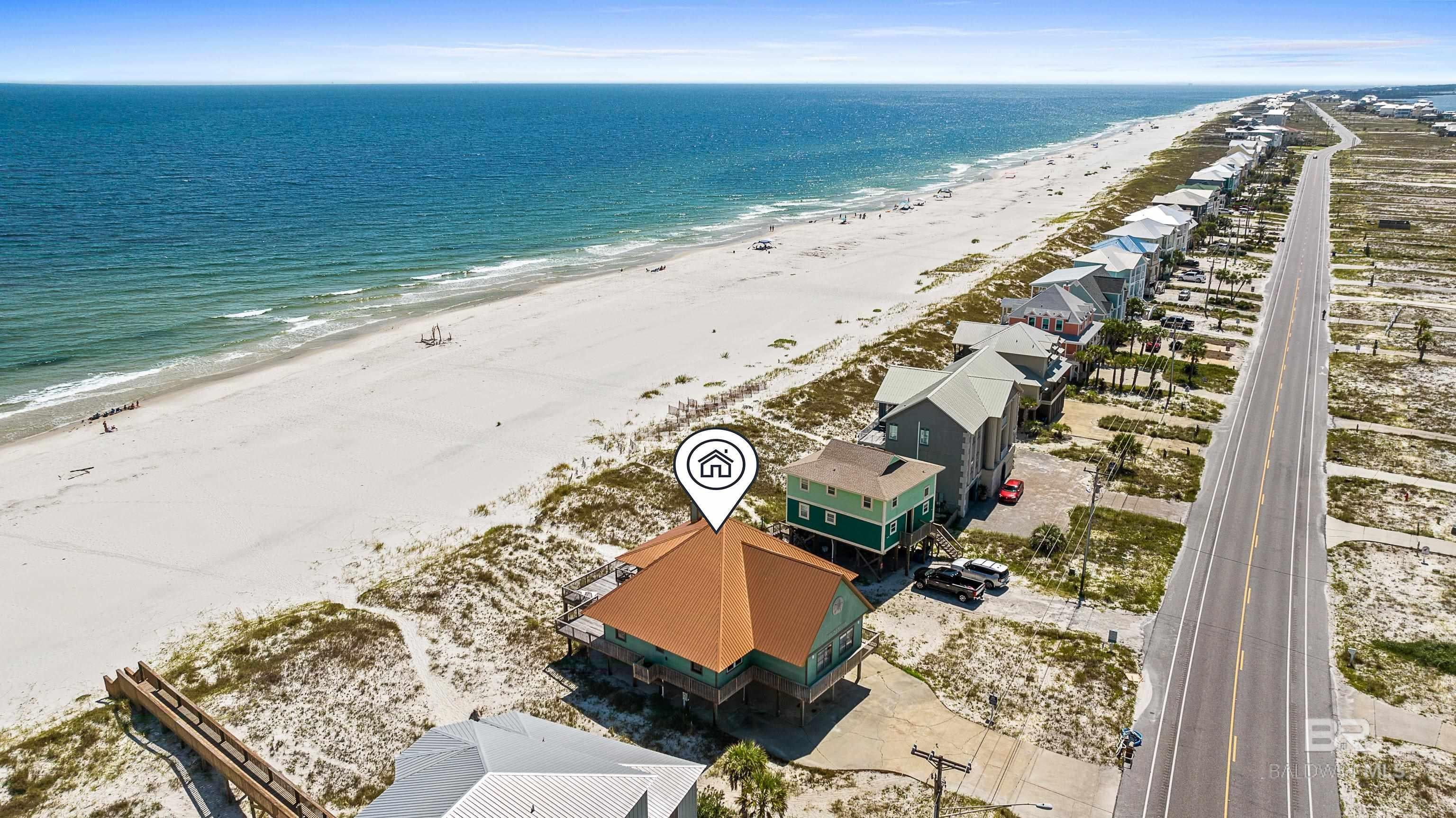Gulf Shores, Alabama, 36542, United States, 5 Bedrooms Bedrooms, ,3 BathroomsBathrooms,Residential,Active,1909616