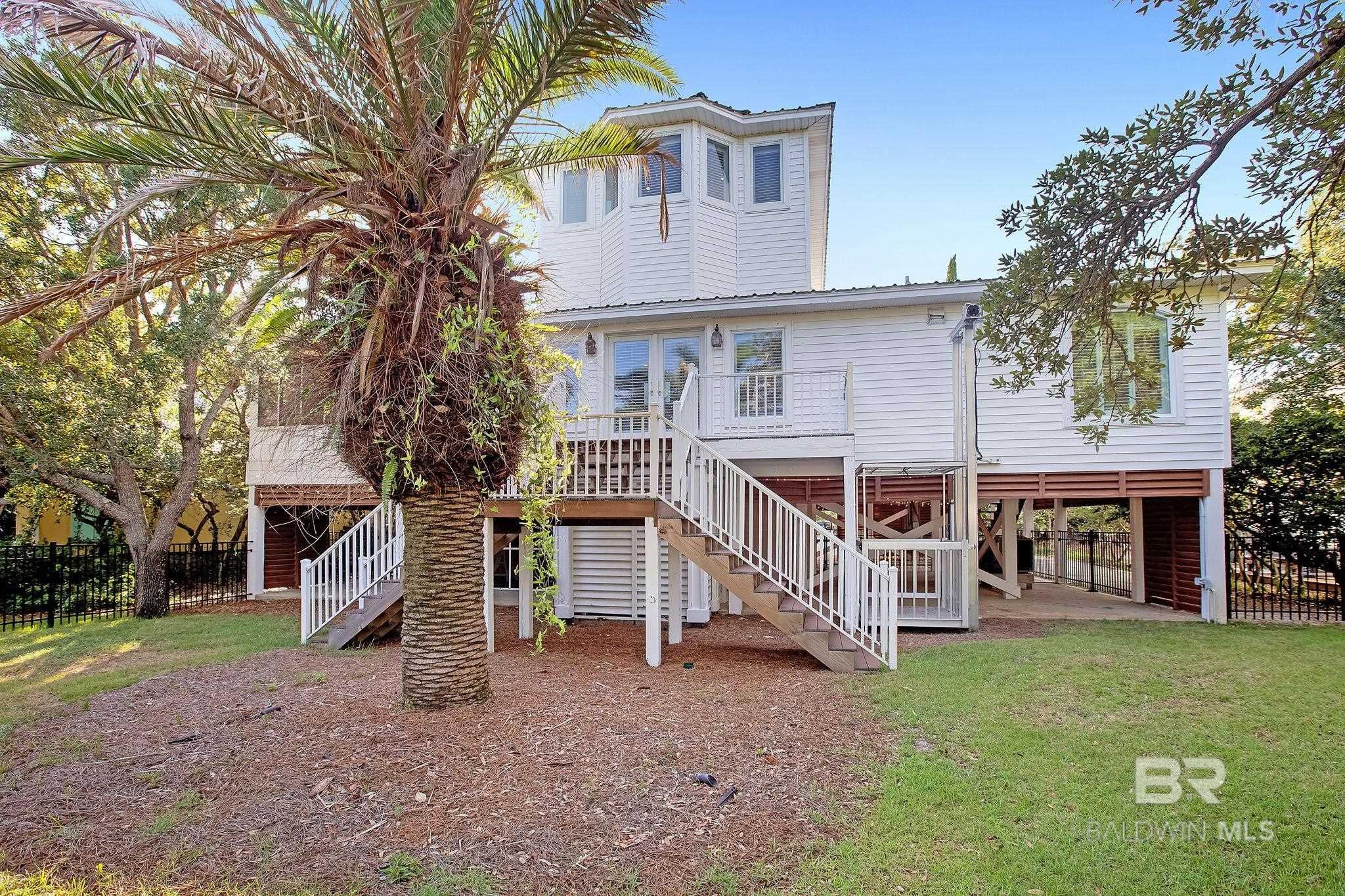 Orange Beach, Alabama, 36561, United States, 3 Bedrooms Bedrooms, ,4 BathroomsBathrooms,Residential,Active,1889028