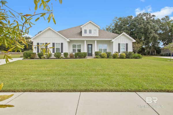 360 NANDINA LOOP, FAIRHOPE, AL 36532 - Image 1