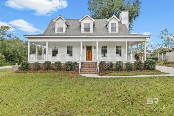 11513 BRANCHWOOD DR, FAIRHOPE, AL 36532 - Image 1