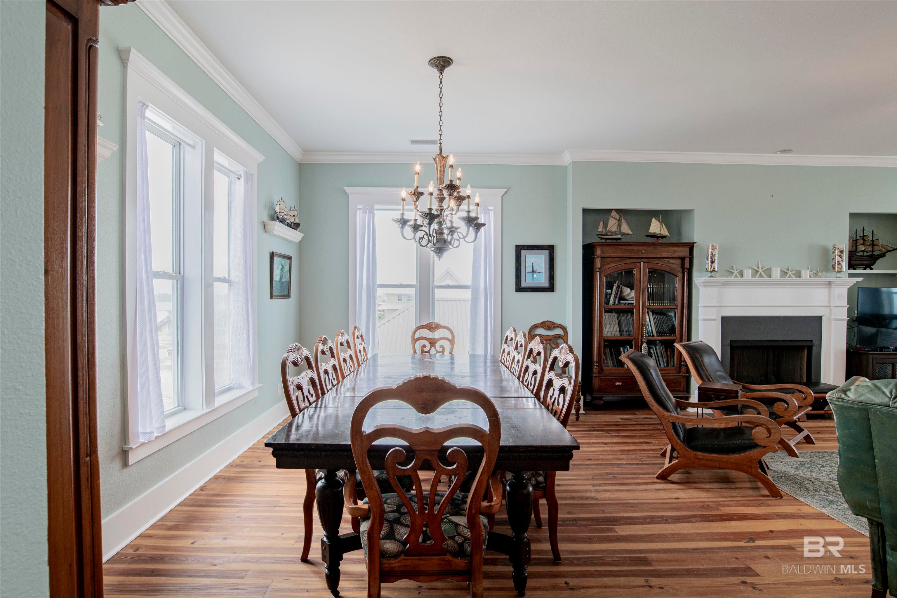 Gulf Shores, Alabama, 36542, United States, 6 Bedrooms Bedrooms, ,7 BathroomsBathrooms,Residential,Active,1952446