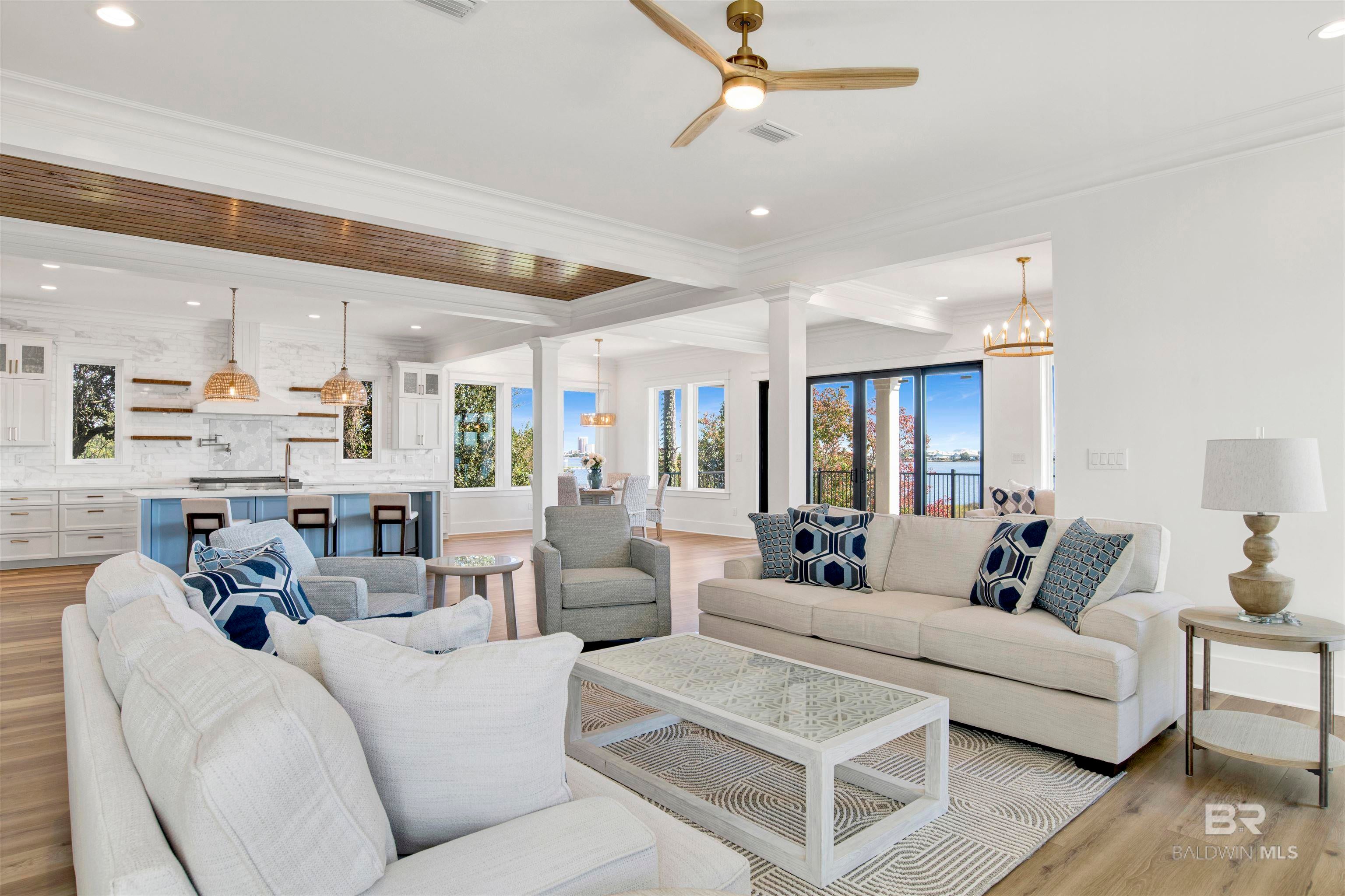 Gulf Shores, Alabama, 36542, United States, 5 Bedrooms Bedrooms, ,6 BathroomsBathrooms,Residential,Active,1992540