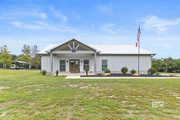 24864 NEWPORT RD, ROBERTSDALE, AL 36567 - Image 1