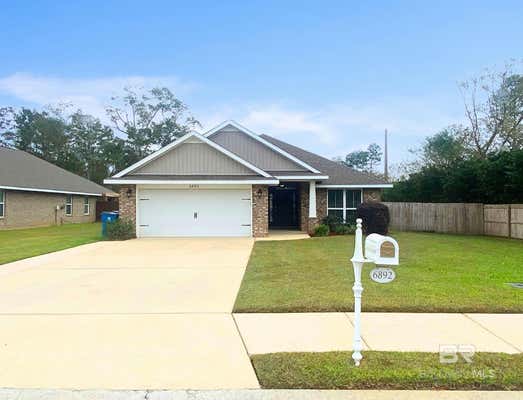 6892 MARBLE CT, GULF SHORES, AL 36542 - Image 1