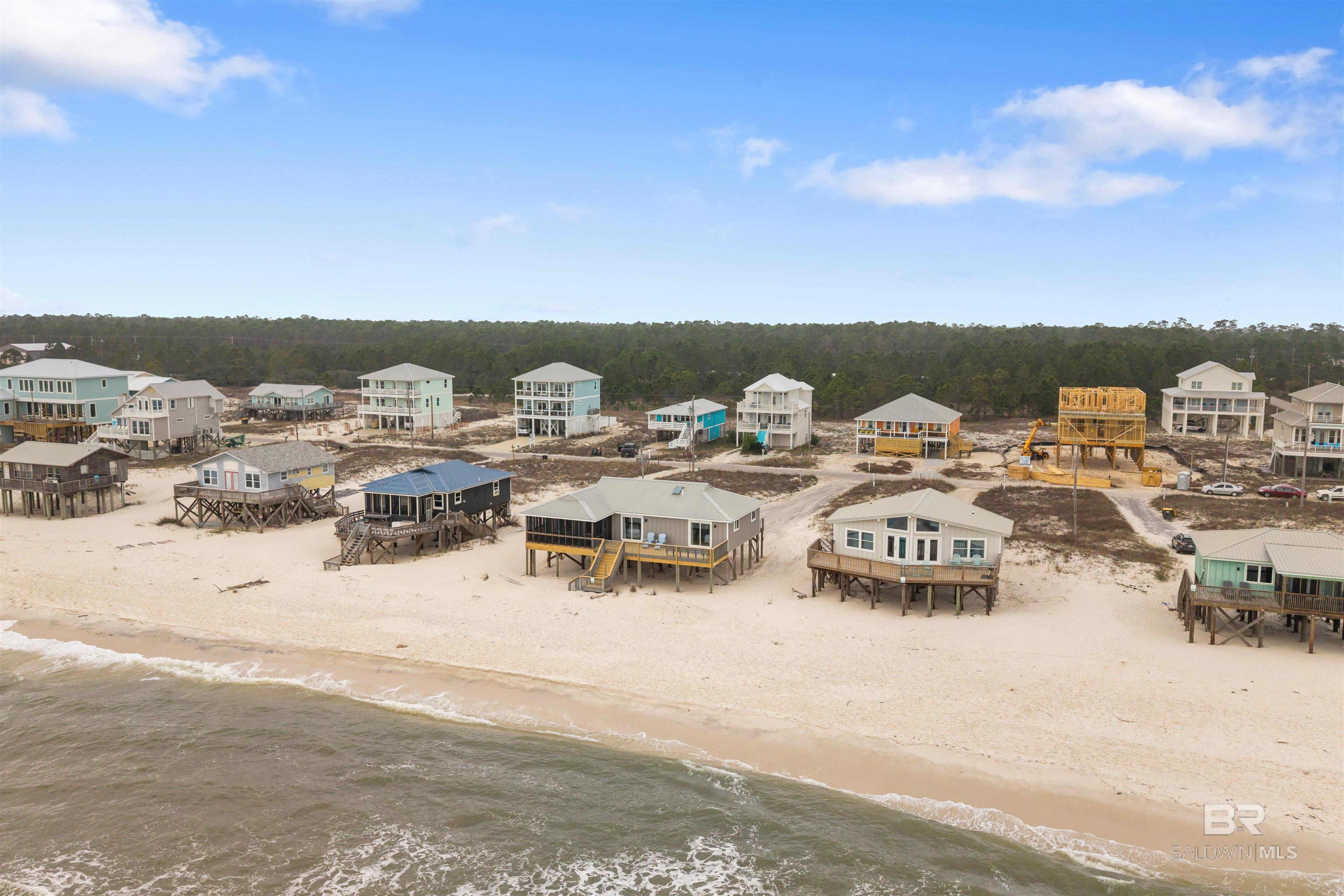 Gulf Shores, Alabama, 36542, United States, 3 Bedrooms Bedrooms, ,3 BathroomsBathrooms,Residential,Active,2009858