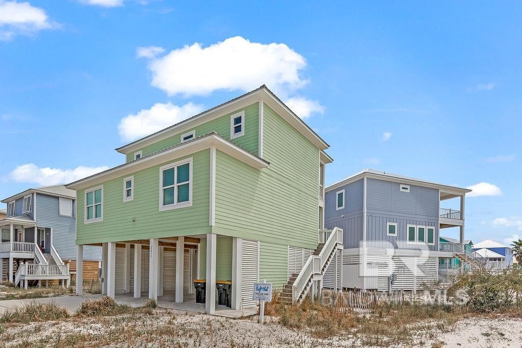 Gulf Shores, Alabama, 36542, United States, 4 Bedrooms Bedrooms, ,3 BathroomsBathrooms,Residential,Active,1914826