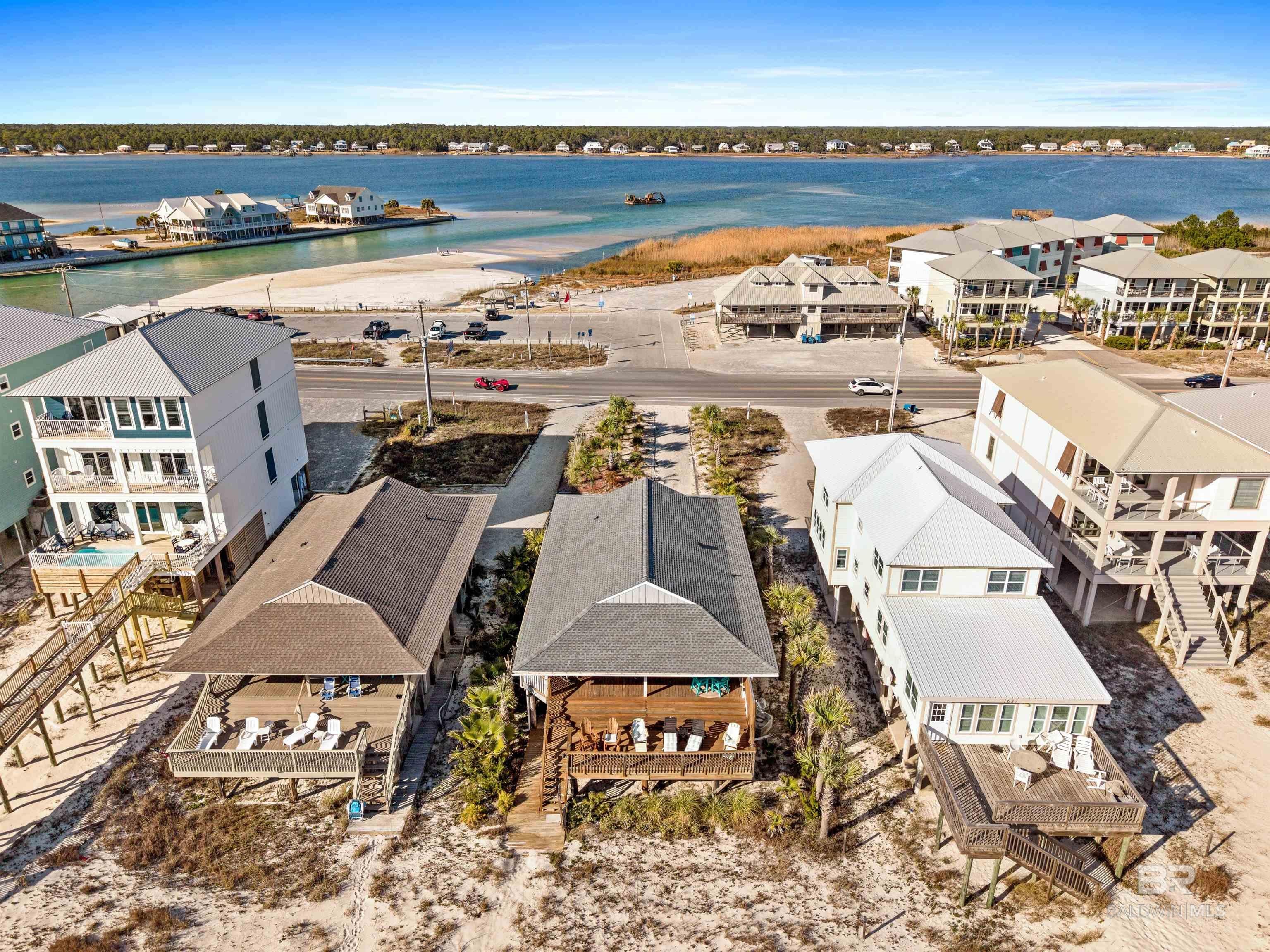 Gulf Shores, Alabama, 36542, United States, 4 Bedrooms Bedrooms, ,2 BathroomsBathrooms,Residential,Active,2015800