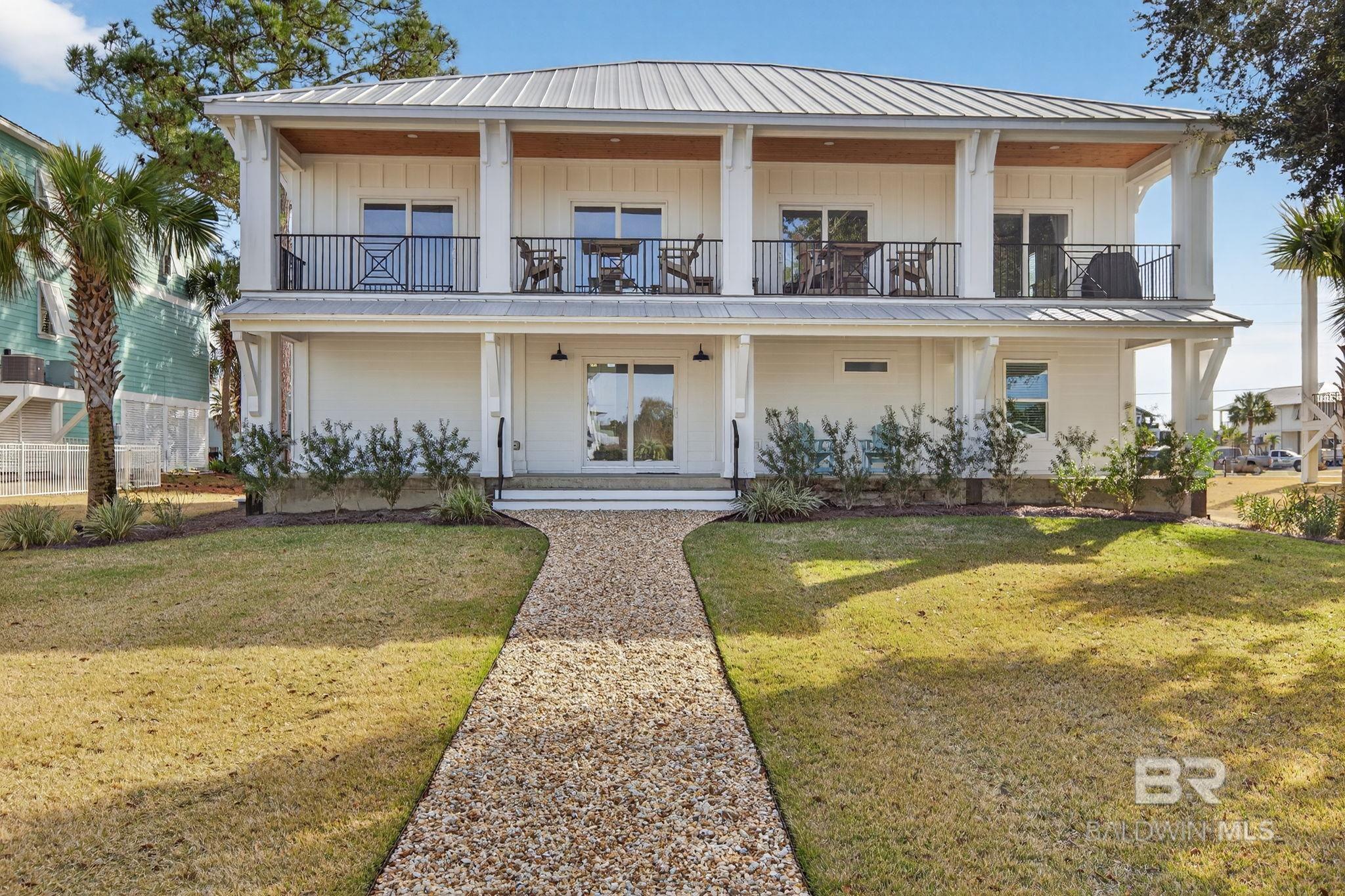 Orange Beach, Alabama, 36561, United States, 5 Bedrooms Bedrooms, ,5 BathroomsBathrooms,Residential,Active,2015258