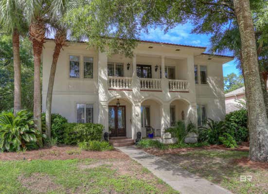 1 VIALE TRENTINO, FAIRHOPE, AL 36532 - Image 1