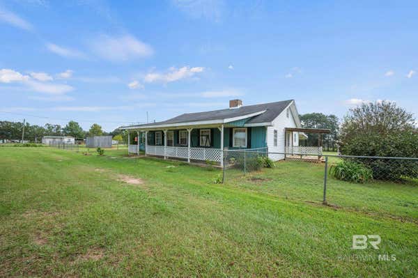 2338 BELL FORK RD, ATMORE, AL 36502 - Image 1