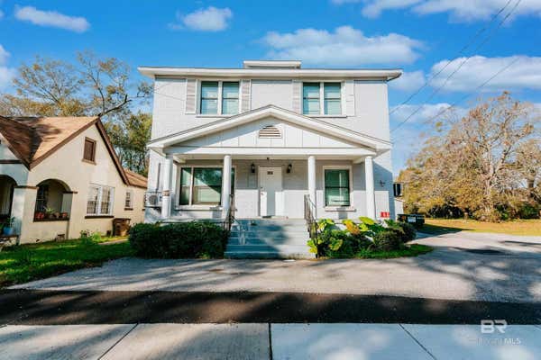 302 MICHIGAN AVE, MOBILE, AL 36604 - Image 1