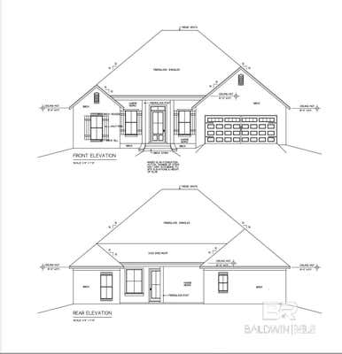 LOT 61 WEDGEWOOD DRIVE, GULF SHORES, AL 36542 - Image 1