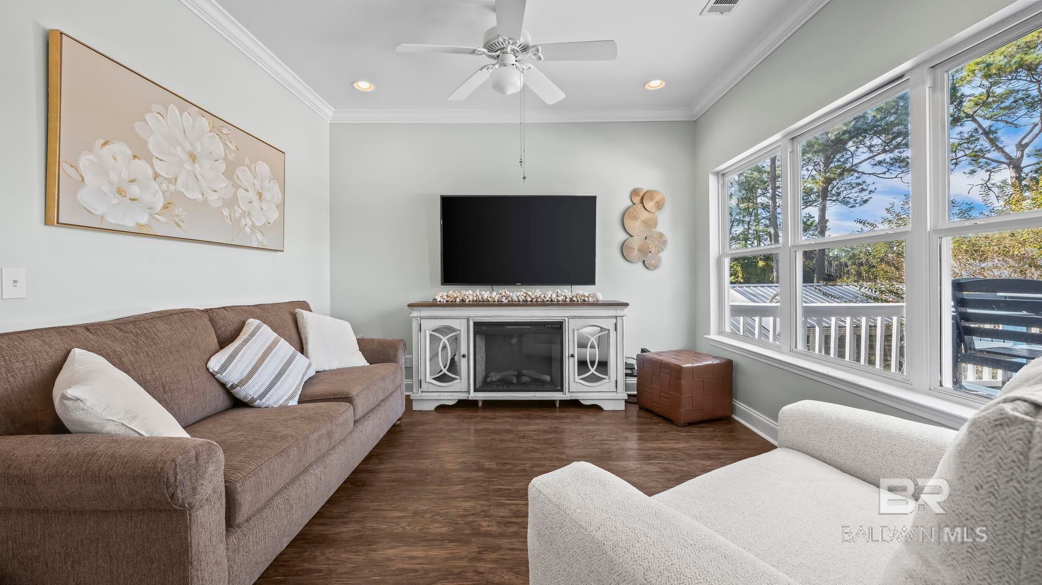 Gulf Shores, Alabama, 36542, United States, 4 Bedrooms Bedrooms, ,4 BathroomsBathrooms,Residential,Active,1989750