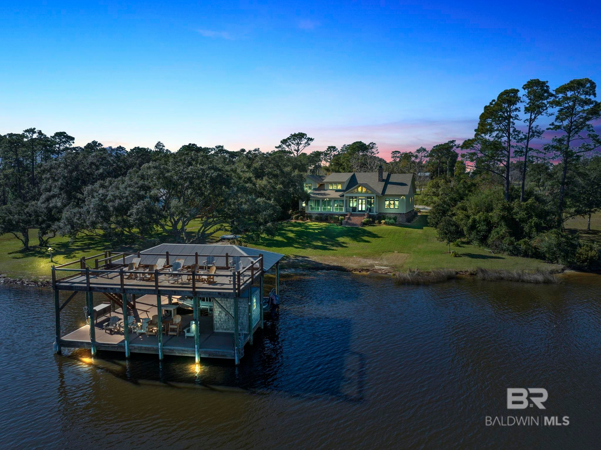 Perdido Beach, Alabama, 36530, United States, 5 Bedrooms Bedrooms, ,6 BathroomsBathrooms,Residential,Active,1945313