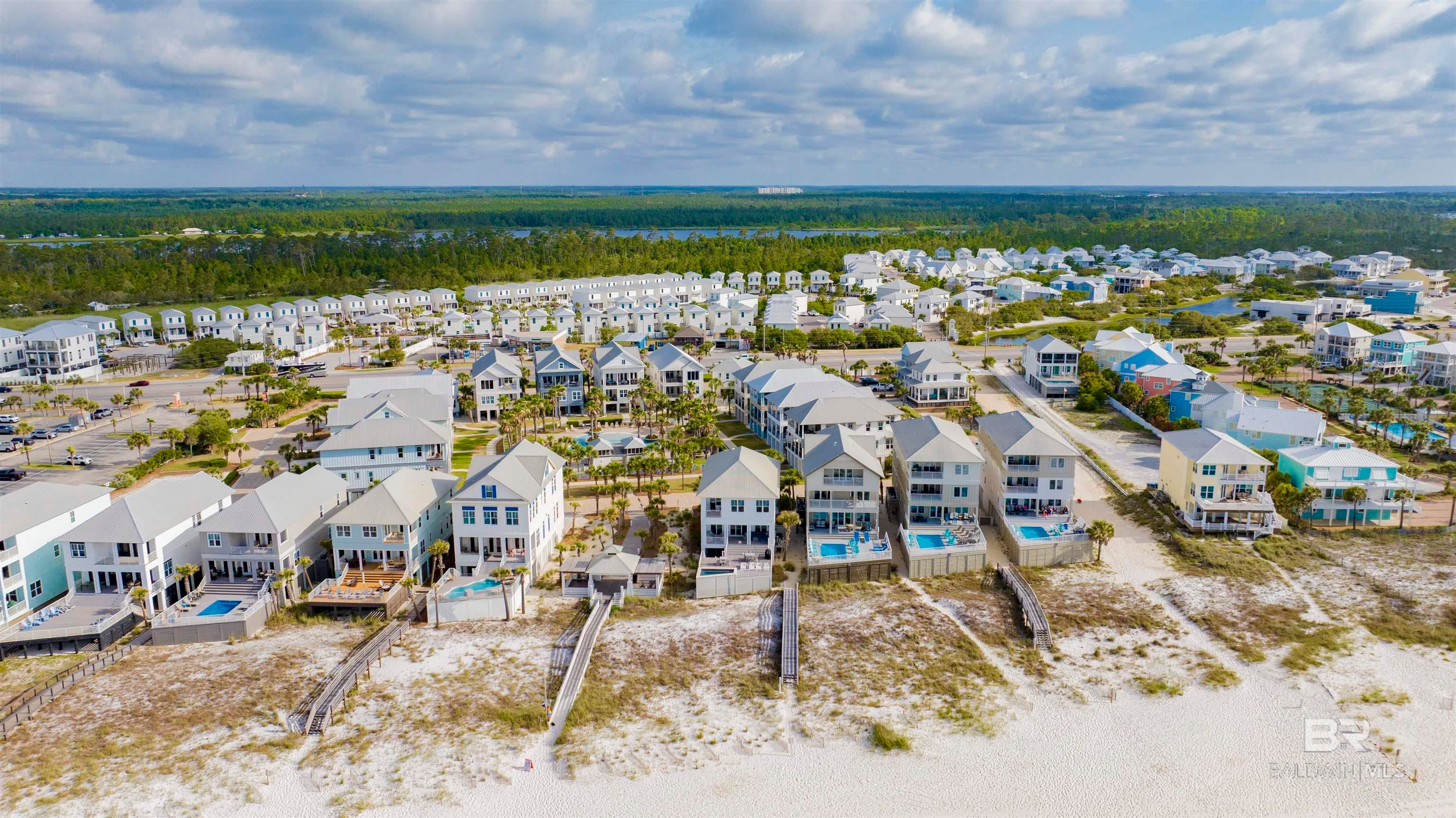 Orange Beach, Alabama, 36561, United States, 5 Bedrooms Bedrooms, ,6 BathroomsBathrooms,Residential,Active,1790873
