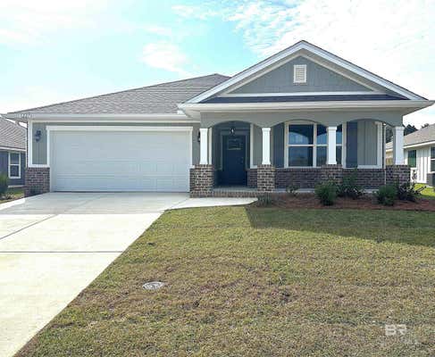 1227 HAYWARD LOOP, FOLEY, AL 36535 - Image 1