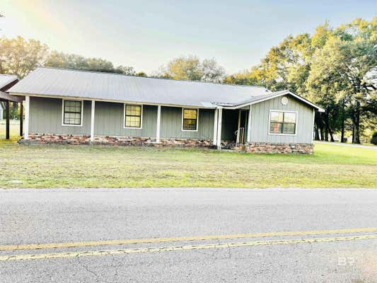 17495 COUNTY ROAD 48, ROBERTSDALE, AL 36567 - Image 1