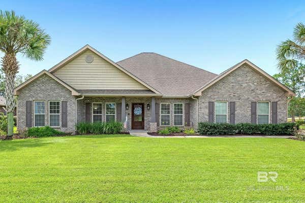 22962 CARNOUSTIE DR, FOLEY, AL 36535 - Image 1