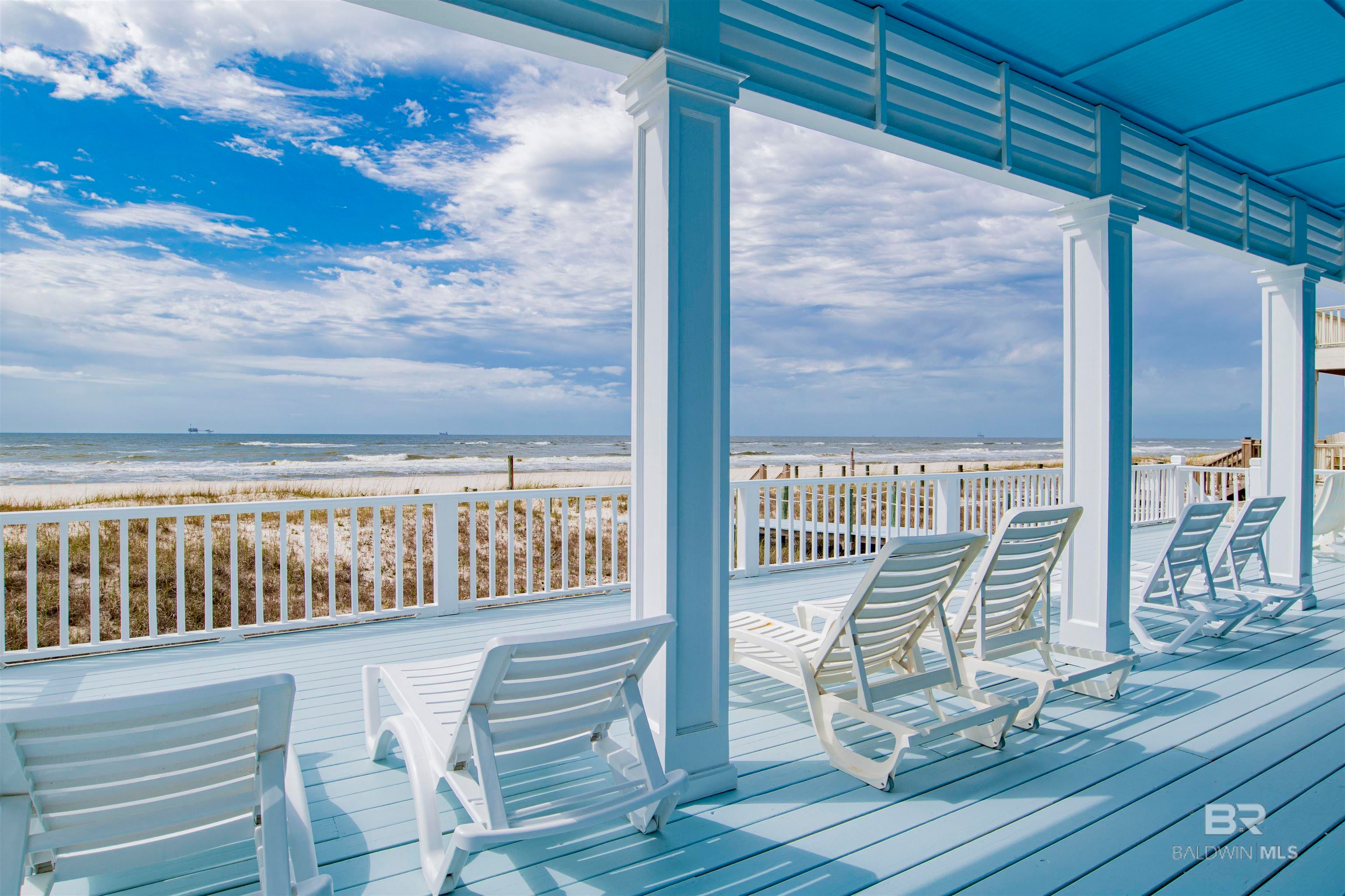 Gulf Shores, Alabama, 36542, United States, 6 Bedrooms Bedrooms, ,7 BathroomsBathrooms,Residential,Active,1952446