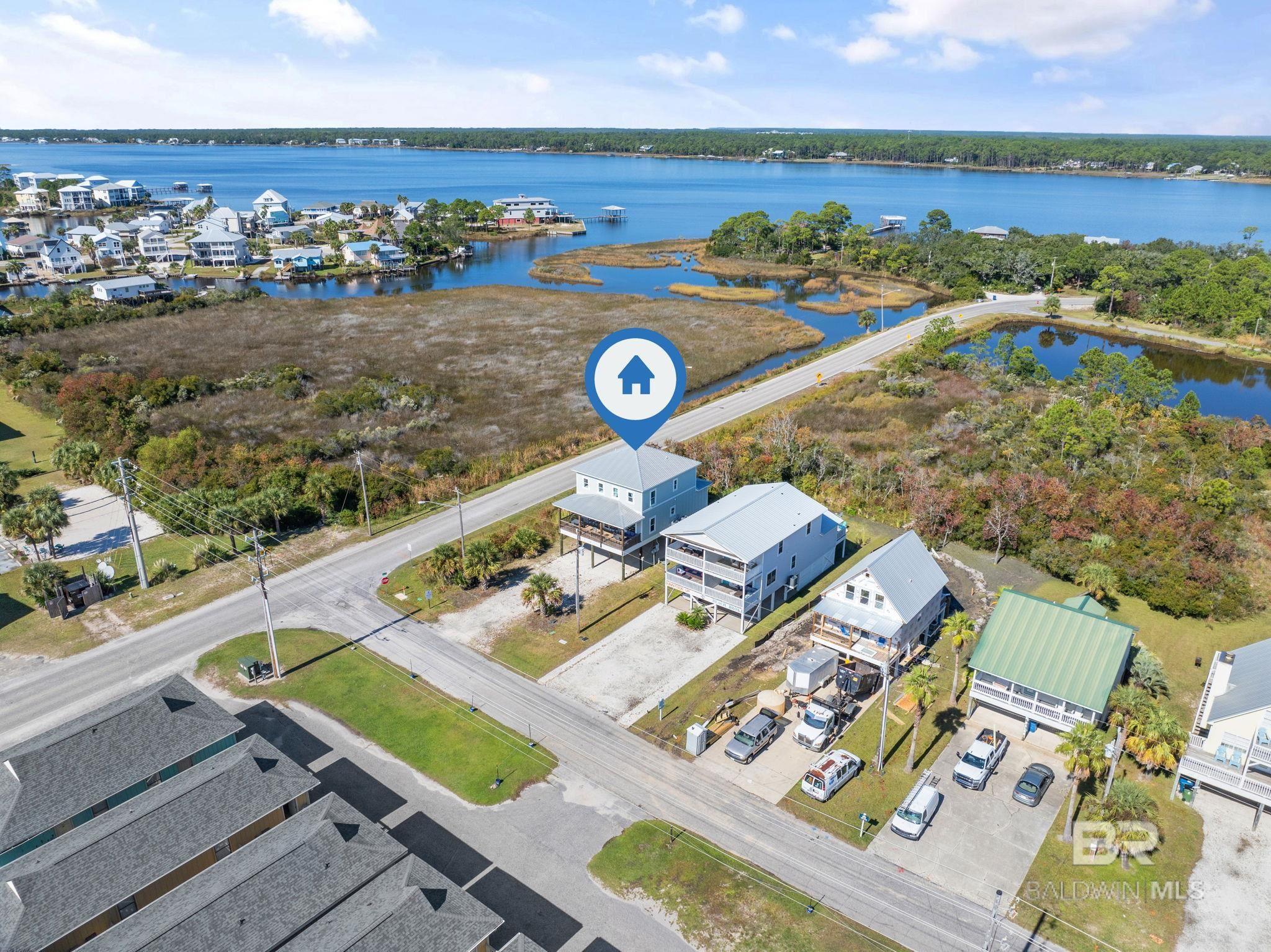 Gulf Shores, Alabama, 36542, United States, 4 Bedrooms Bedrooms, ,4 BathroomsBathrooms,Residential,Active,1988437