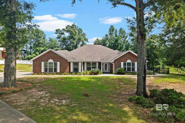 6750 NOKOMIS RD, WALNUT HILL, FL 32568 - Image 1