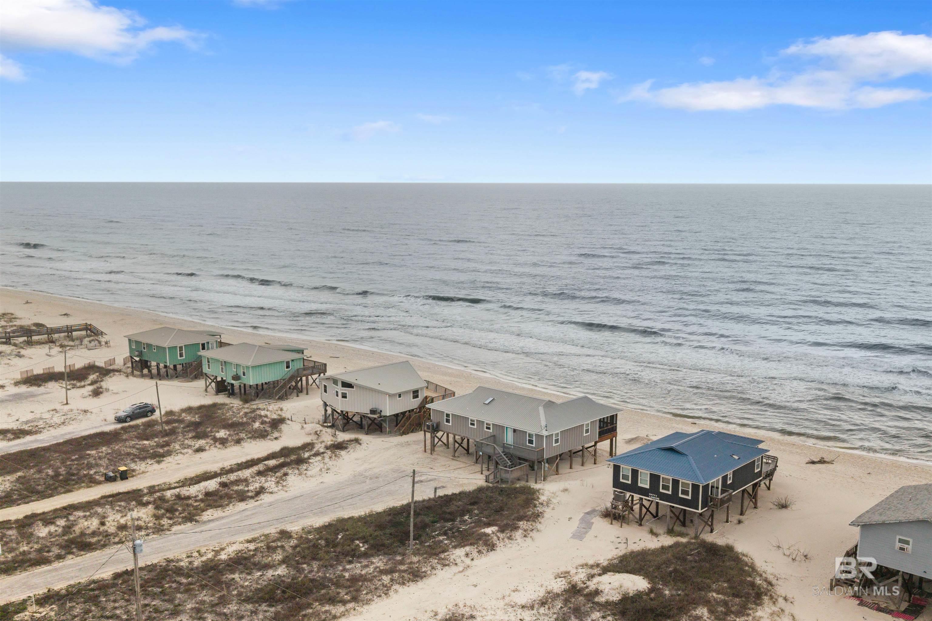 Gulf Shores, Alabama, 36542, United States, 3 Bedrooms Bedrooms, ,3 BathroomsBathrooms,Residential,Active,2009858