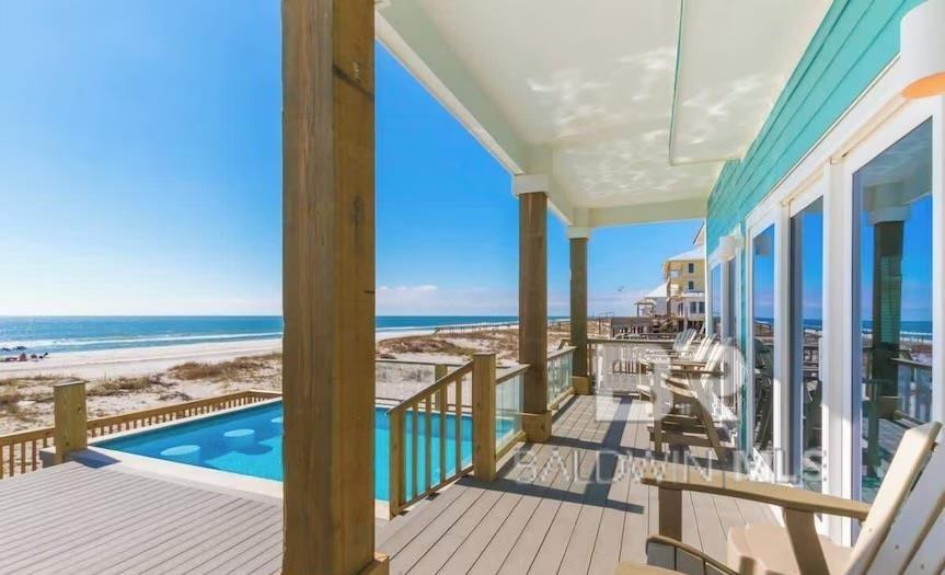 Gulf Shores, Alabama, 36542, United States, 11 Bedrooms Bedrooms, ,12 BathroomsBathrooms,Residential,Active,1871602