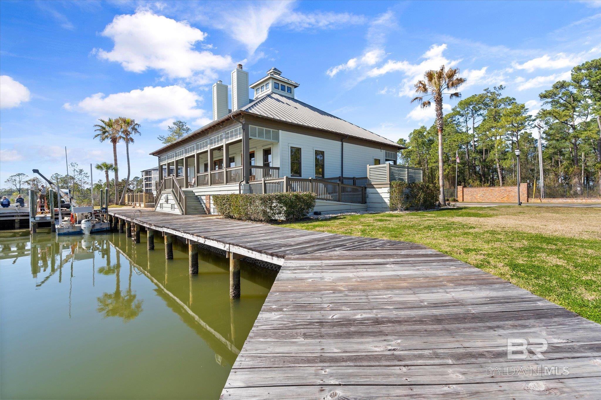Gulf Shores, Alabama, 36542, United States, 4 Bedrooms Bedrooms, ,5 BathroomsBathrooms,Residential,Active,2043421