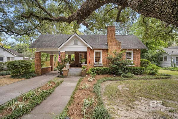 117 WESTWOOD ST, MOBILE, AL 36606 - Image 1