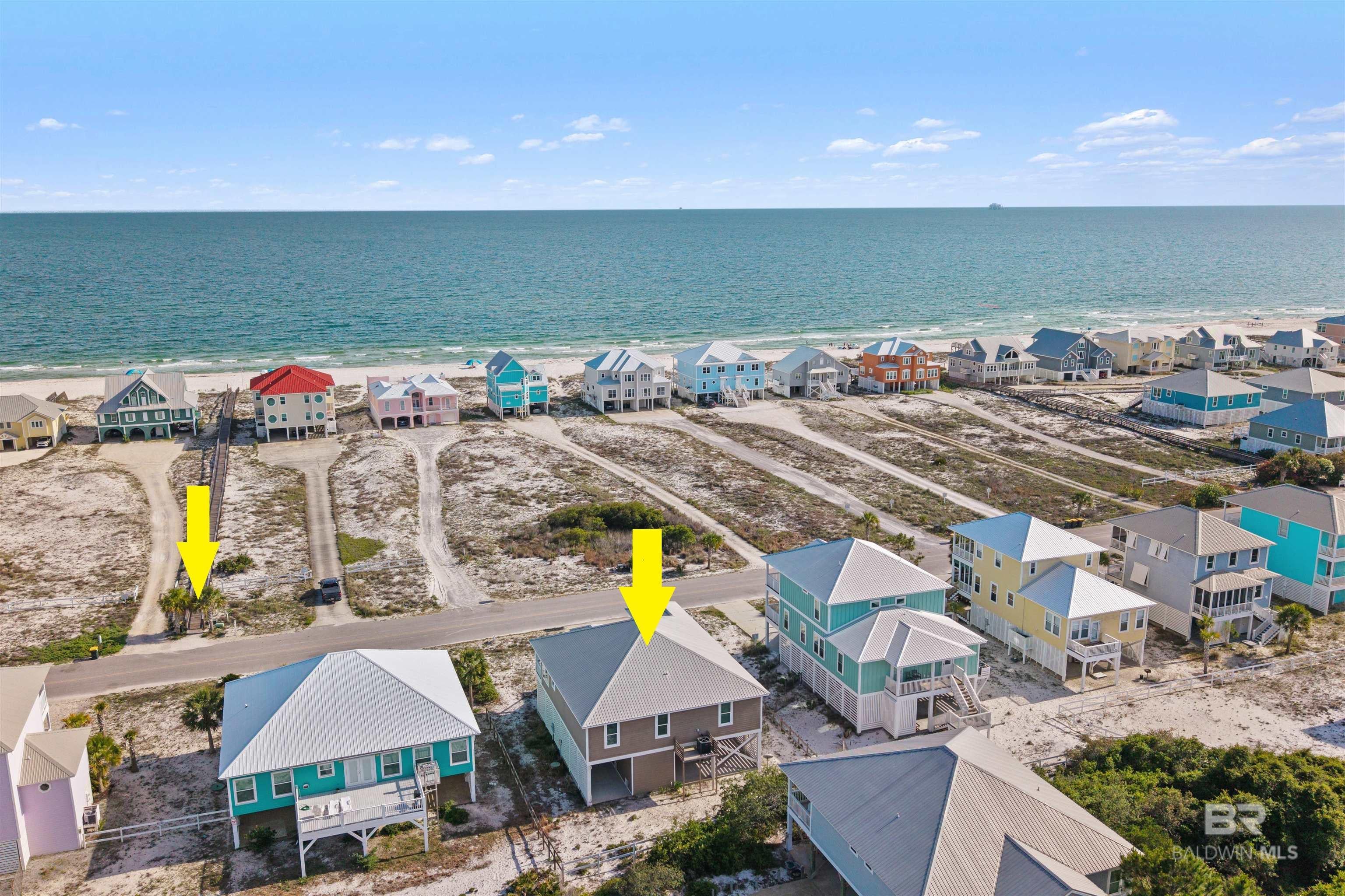Gulf Shores, Alabama, 36542, United States, 6 Bedrooms Bedrooms, ,4 BathroomsBathrooms,Residential,Active,2044165