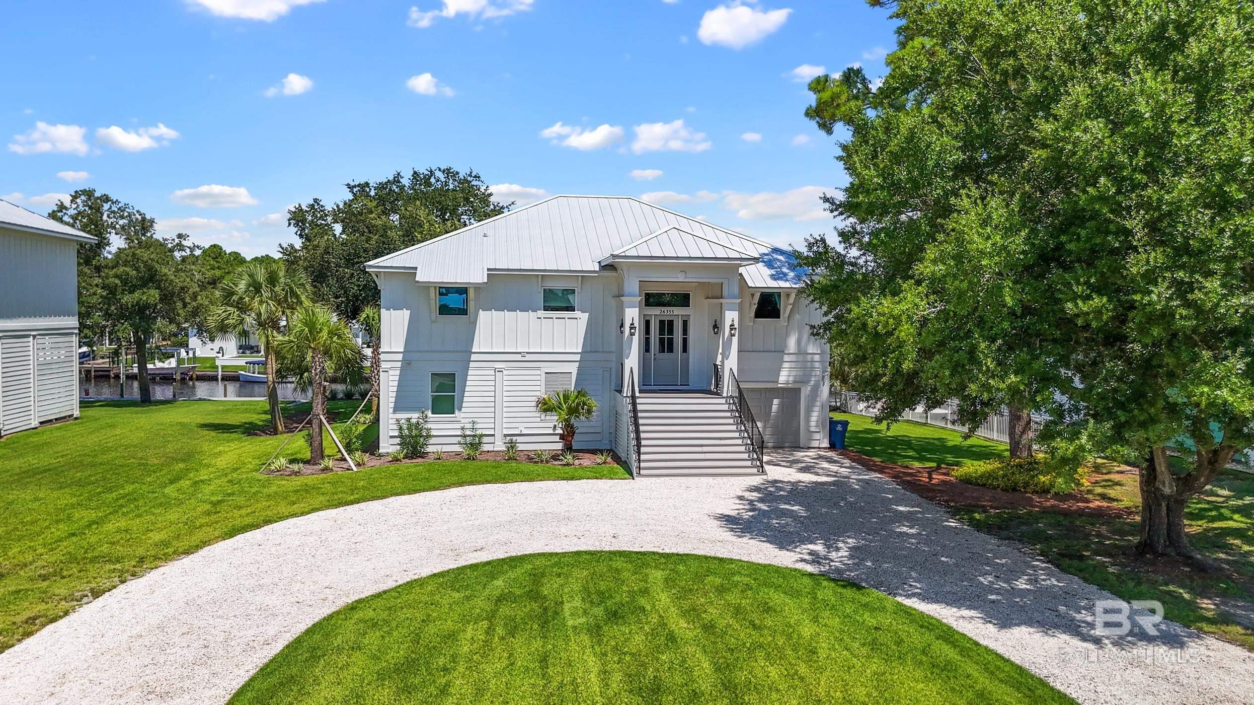 Orange Beach, Alabama, 36561, United States, 5 Bedrooms Bedrooms, ,5 BathroomsBathrooms,Residential,Active,1922657