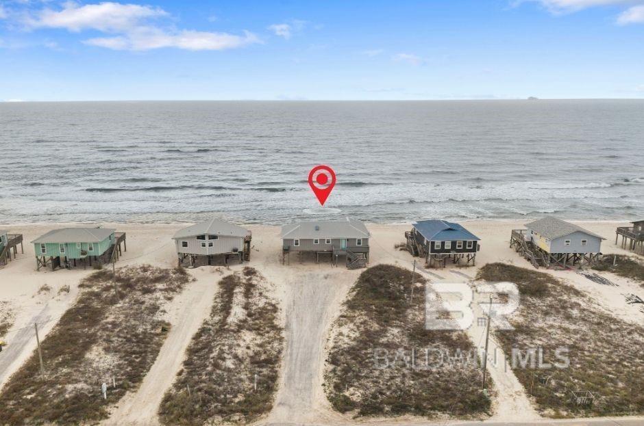Gulf Shores, Alabama, 36542, United States, 3 Bedrooms Bedrooms, ,3 BathroomsBathrooms,Residential,Active,2009858