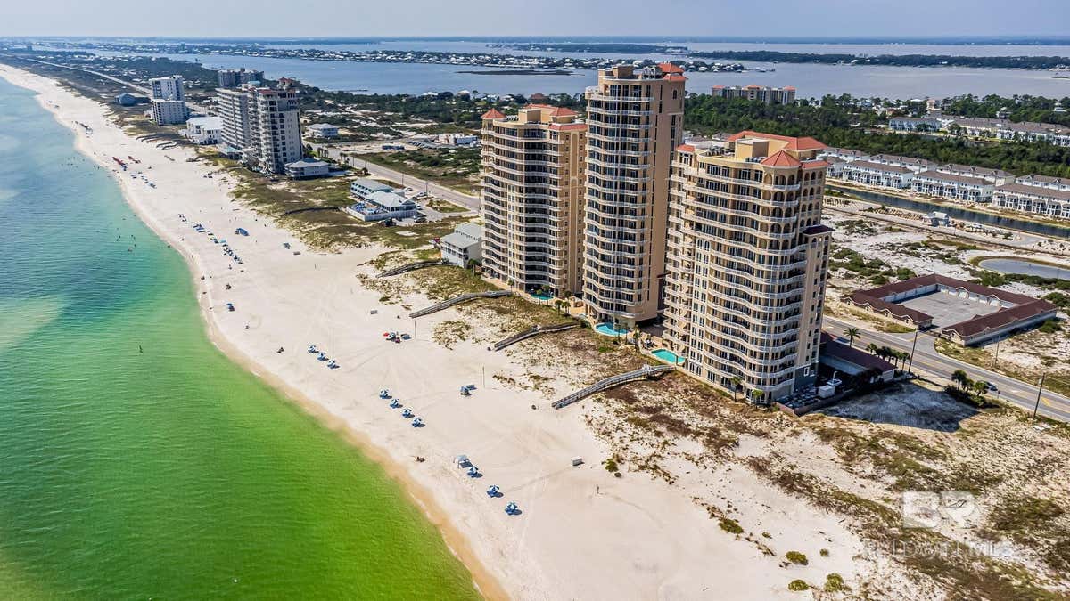 14237 Perdido Key Dr Unit Ph 1401  