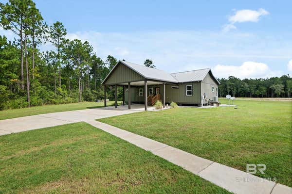 25867 GOAT COOPER RD, ROBERTSDALE, AL 36567 - Image 1