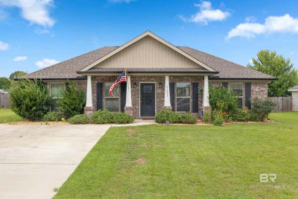 21673 BARTLETT LN, ROBERTSDALE, AL 36567 - Image 1