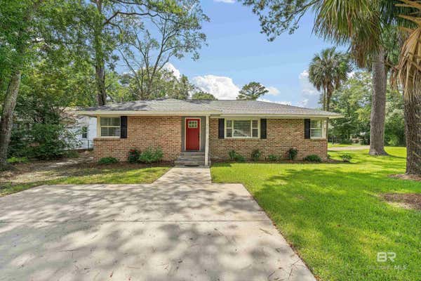 300 DURANDE DR, MOBILE, AL 36606 - Image 1