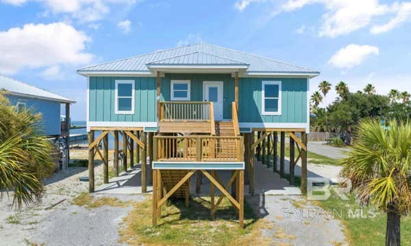 2517 MUSCOGEE RD, GULF SHORES, AL 36542 - Image 1