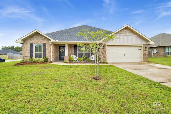 2465 MYRTLEWOOD DR, FOLEY, AL 36535 - Image 1